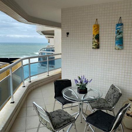 Apartamento Ondina Porto Com Vista Para O Mar Σαλβαντόρ Εξωτερικό φωτογραφία