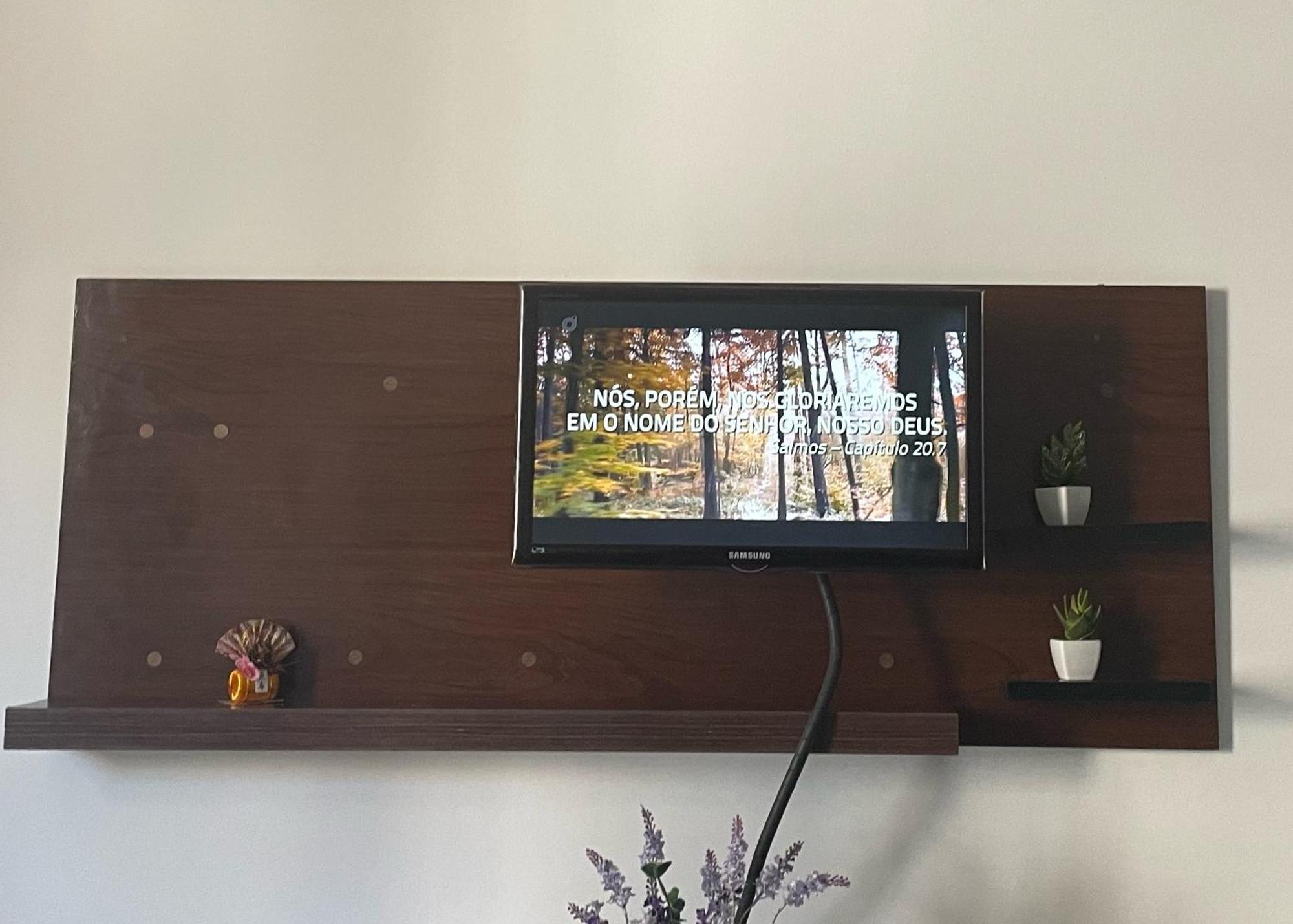Apartamento Ondina Porto Com Vista Para O Mar Σαλβαντόρ Εξωτερικό φωτογραφία