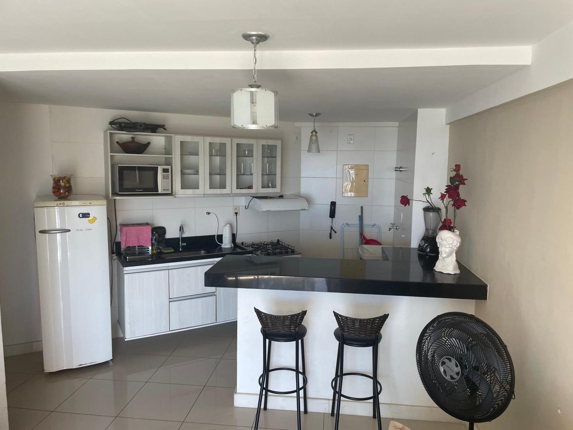 Apartamento Ondina Porto Com Vista Para O Mar Σαλβαντόρ Εξωτερικό φωτογραφία