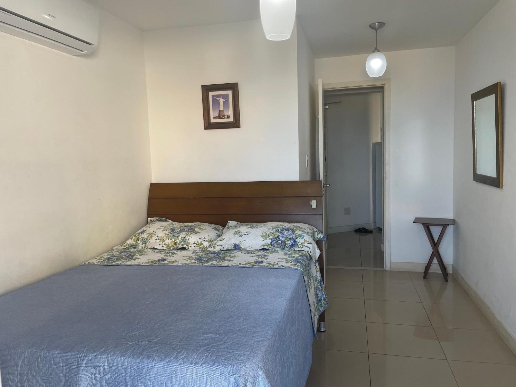 Apartamento Ondina Porto Com Vista Para O Mar Σαλβαντόρ Εξωτερικό φωτογραφία